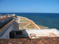 Rundgang durch Cojimar