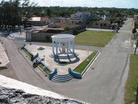 Rundgang durch Cojimar