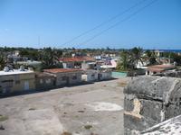 Rundgang durch Cojimar