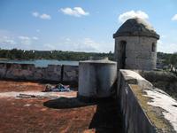 Rundgang durch Cojimar