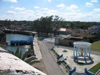 Rundgang durch Cojimar