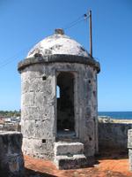 Rundgang durch Cojimar