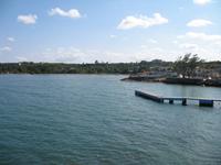 Rundgang durch Cojimar