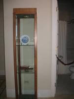 Besichtigung des Zimmers 511 von Hemingway in Hotel Ambos Mundos in Havanna 