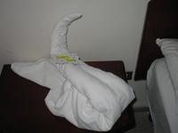 Hotel Ambos Mundos in Havanna