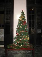 Hotel Ambos Mundos in Havanna