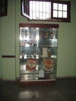 Besichtigung der Likörfabrik des Guayabita del Pinar