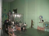 Besichtigung der Likörfabrik des Guayabita del Pinar