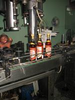 Besichtigung der Likörfabrik des Guayabita del Pinar