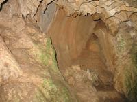 Tropfsteinhöhle 