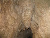 Tropfsteinhöhle 