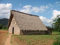 Besuch bei Bauernfamilie 