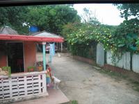 Besuch bei Bauernfamilie 