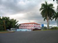 Hotel Los Jazmines