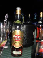 Abendveranstaltung im Freiluft-Kabarett 