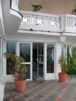 Mittagessen im ehemaligen Yacht Club Cienfuegos