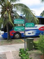 Mittagessen im ehemaligen Yacht Club Cienfuegos