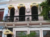 Rundgang durch Cienfuegos