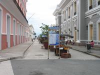 Rundgang durch Cienfuegos