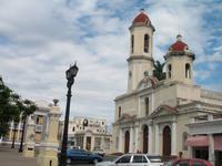 Rundgang durch Cienfuegos