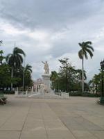 Rundgang durch Cienfuegos