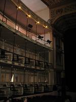 Teatro Tomás Terry in Cienfuegos