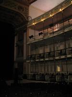 Teatro Tomás Terry in Cienfuegos