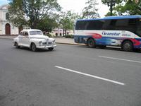 Rundgang durch Cienfuegos