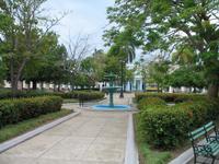 Rundgang durch Cienfuegos