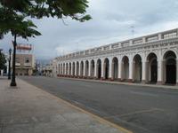 Rundgang durch Cienfuegos