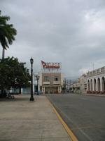 Rundgang durch Cienfuegos