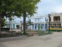 Rundgang durch Cienfuegos