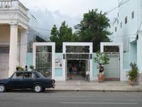 Rundgang durch Cienfuegos