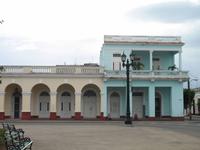 Rundgang durch Cienfuegos