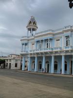 Rundgang durch Cienfuegos