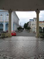 Rundgang durch Cienfuegos