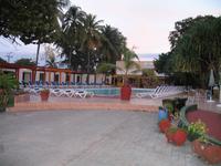 Hotel Jagua in Punta Gorda, Cienfuegos