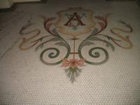 Palacio de Valle gegenüber vom Hotel Jagua in Punta Gorda, Cienfuegos 