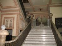 Palacio de Valle gegenüber vom Hotel Jagua in Punta Gorda, Cienfuegos 