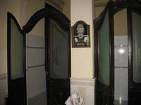 Palacio de Valle gegenüber vom Hotel Jagua in Punta Gorda, Cienfuegos 