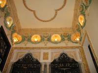 Palacio de Valle gegenüber vom Hotel Jagua in Punta Gorda, Cienfuegos 