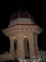 Palacio de Valle gegenüber vom Hotel Jagua in Punta Gorda, Cienfuegos 