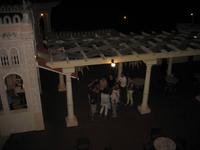 Palacio de Valle gegenüber vom Hotel Jagua in Punta Gorda, Cienfuegos 