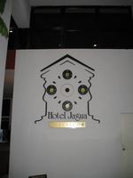 Hotel Jagua in Punta Gorda, Cienfuegos 