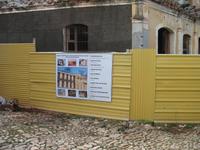 Rundgang durch Trinidad