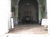 Rundgang durch Trinidad