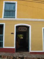 Rundgang durch Trinidad