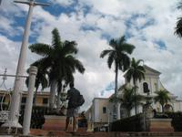 Rundgang durch Trinidad