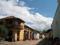 Rundgang durch Trinidad