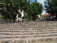 Rundgang durch Trinidad